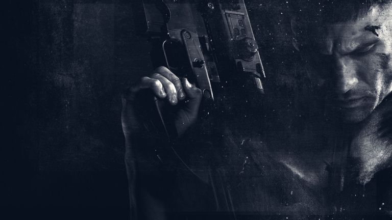 Marvel's The Punisher Season 2 on Netflix
