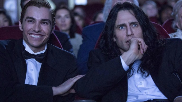 The Disaster Artist James Franco Discusses His Tommy Wiseau S Lifelong Similarities Den Of Geek