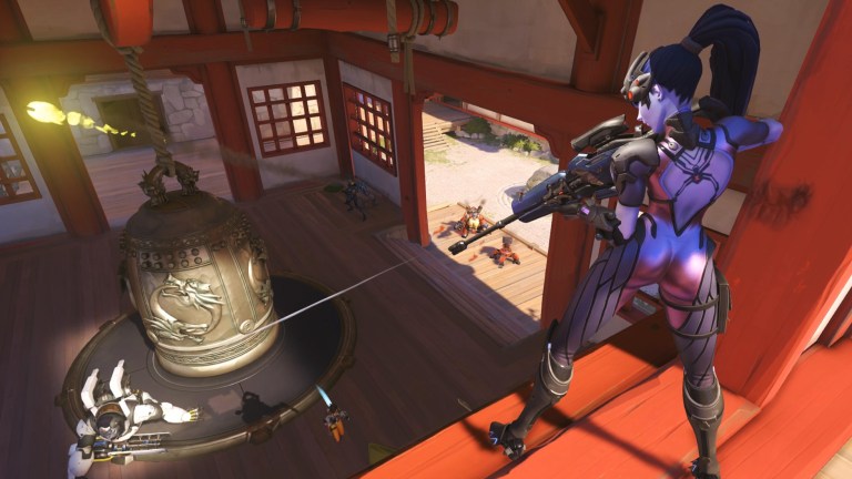 Overwatch World Cup Highlights South Korean Sniper Dominates Team Usa Den Of Geek Overwatch World Cup Highlights South Korean Sniper Dominates Team Usa Den Of Geek