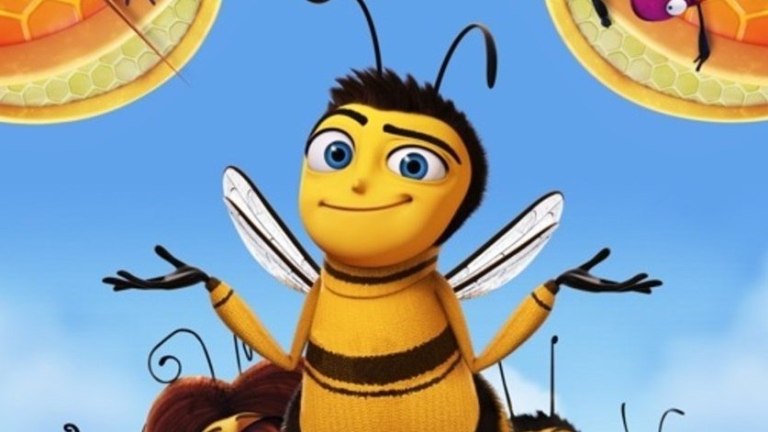 Someone Watched Bee Movie On Netflix 357 Times In 17 Den Of Geek