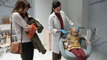 Black Mirror season 4: Arkangel review