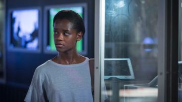 Black Mirror season 4: Black Museum review