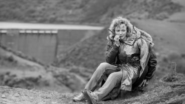 Black Mirror season 4: Metalhead review