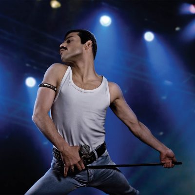 Bohemian Rhapsody Review Fame And Fortune And Almost Everything That Goes With It Den Of Geek