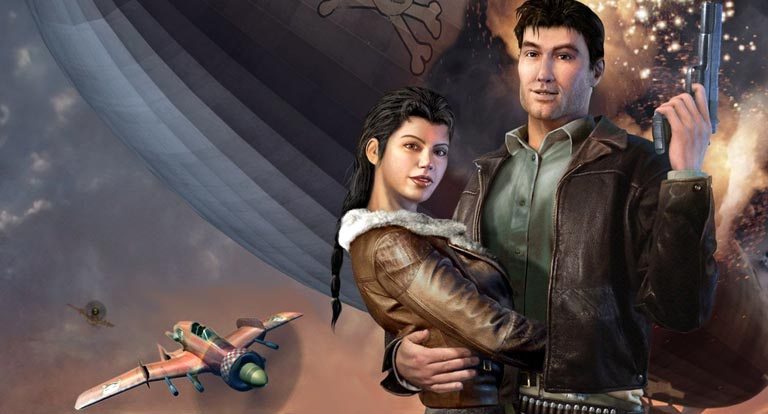 Crimson Skies Producer Says Game Deserved A Sequel Den Of Geek Crimson Skies Producer Says Game Deserved A Sequel Den Of Geek