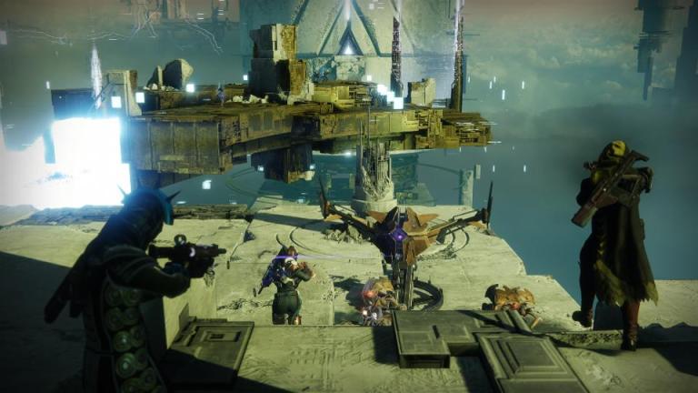 Bungie Promises To Fix Destiny 2 Dlc Content Access Den Of Geek Bungie Promises To Fix Destiny 2 Dlc Content Access Den Of Geek