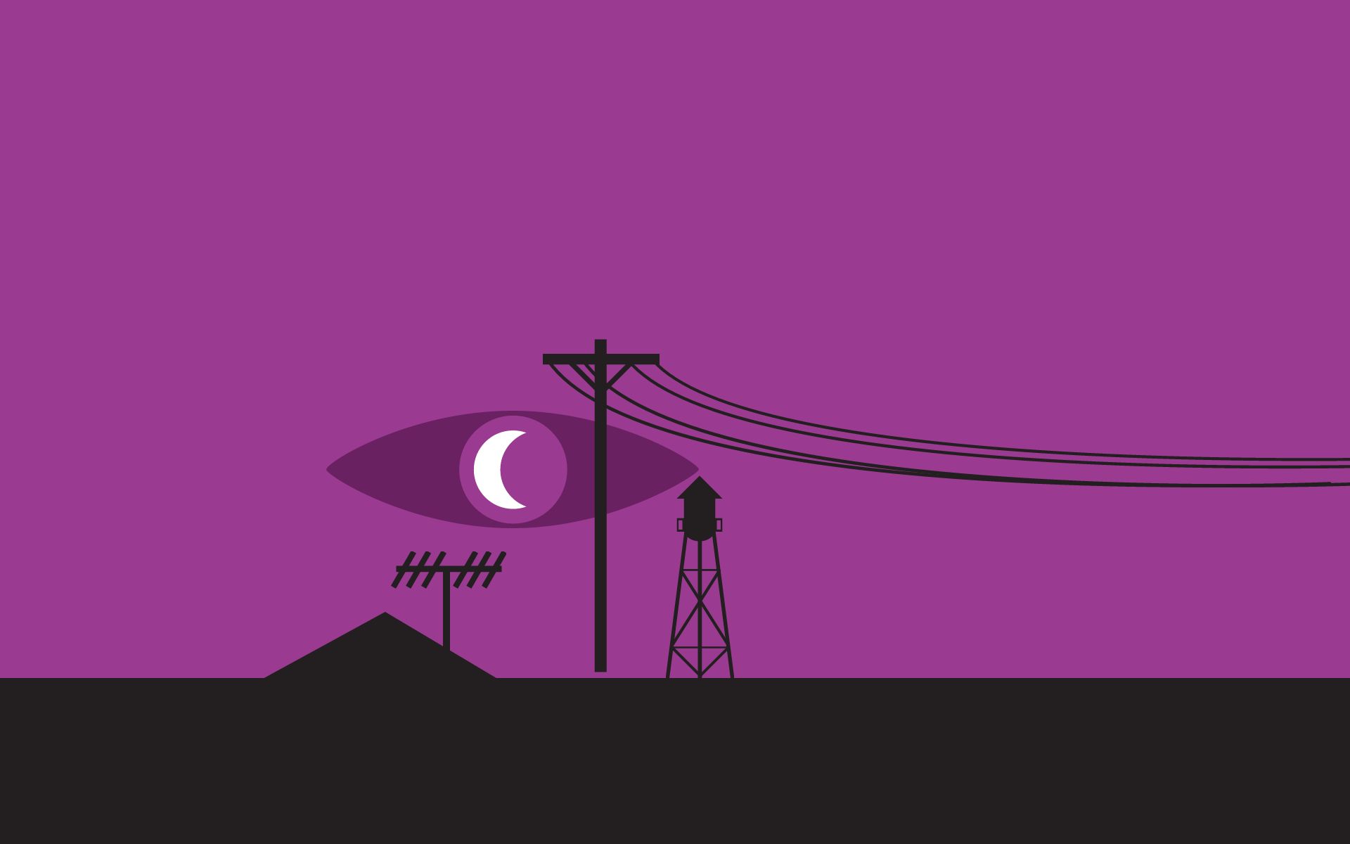 Welcome To Night Vale Tv Series Coming To Fx Den Of Geek