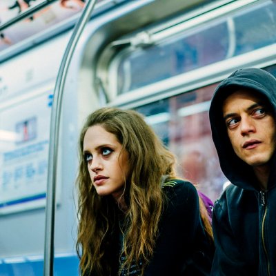 Mr Robot Ending Explained Hello Elliot Den Of Geek