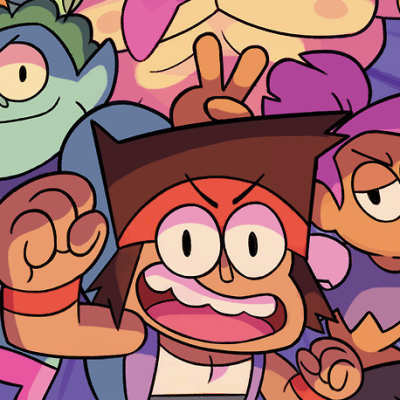 Ok K O Let S Be Heroes Review Den Of Geek