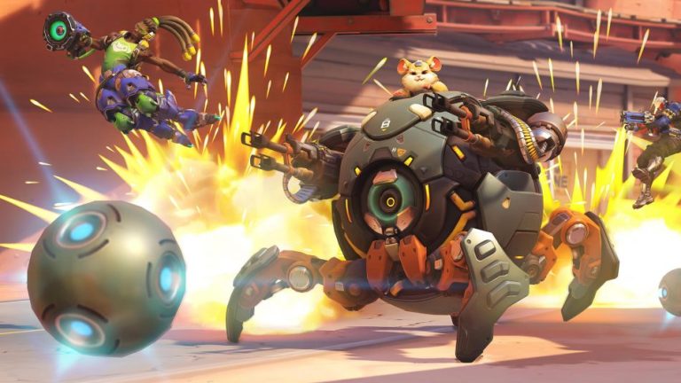 Overwatch League Live Stream Watch Stage 1 Week 5 Here Den Of Geek
