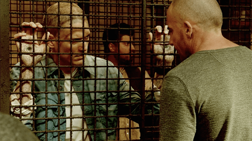 Prison Break Season 6 Writing Gets Underway Den Of Geek