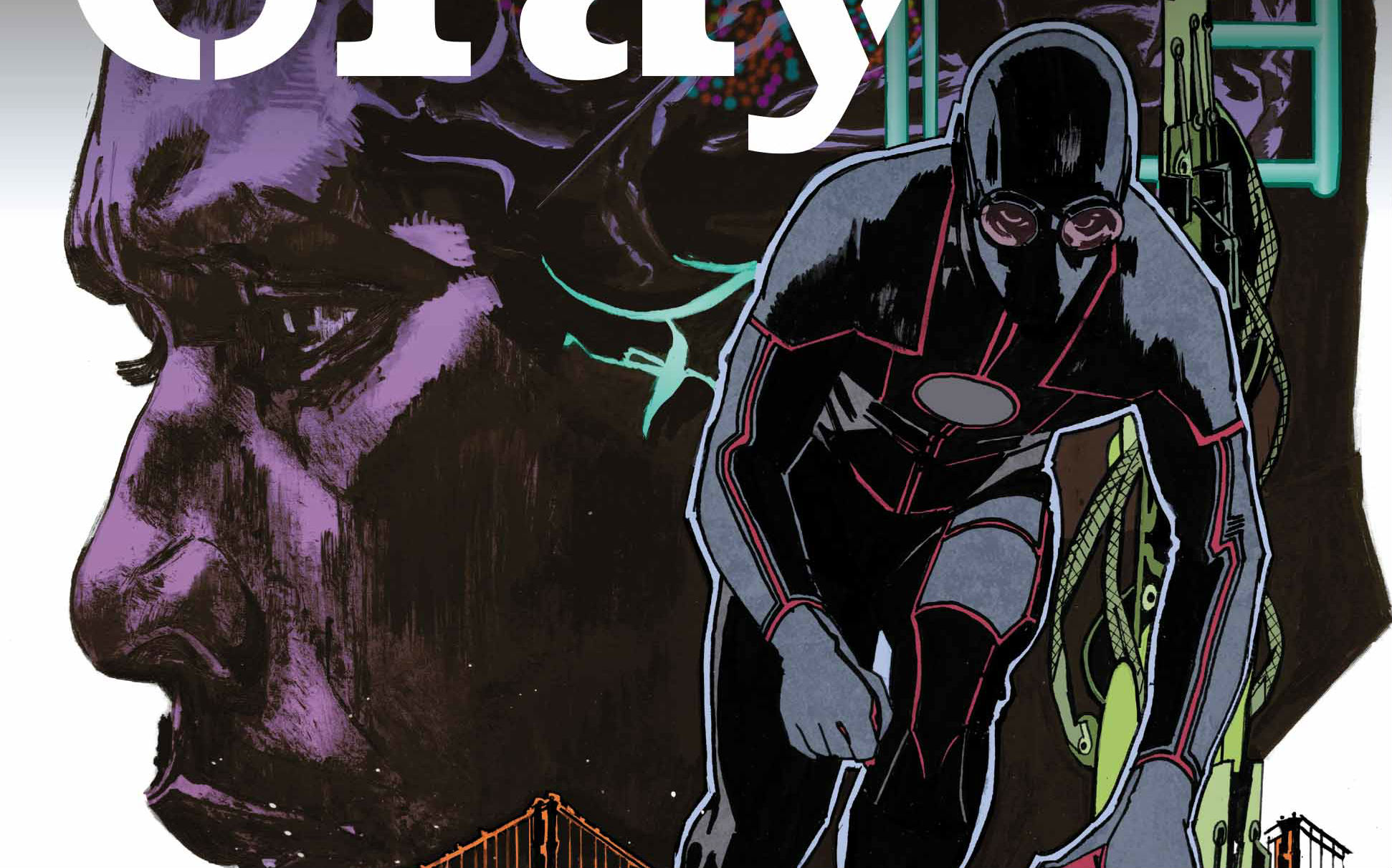 Deathblow Kills The Dc Universe In The Wild Storm Michael Cray 3 Den Of Geek Deathblow Kills The Dc Universe In The Wild Storm Michael Cray 3 Den Of Geek