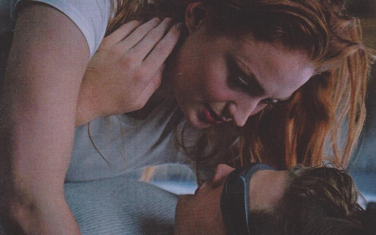 X-Men: Dark Phoenix - Jean Grey and Cyclops