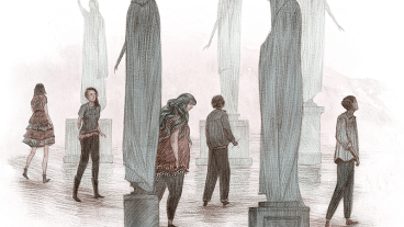 9 Fantasy Books Set at Magical Boarding School