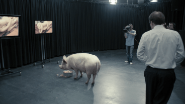 Black Mirror: How ‘The National Anthem’ Started It All