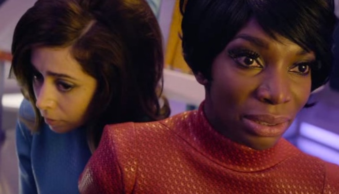 black mirror star trek parody