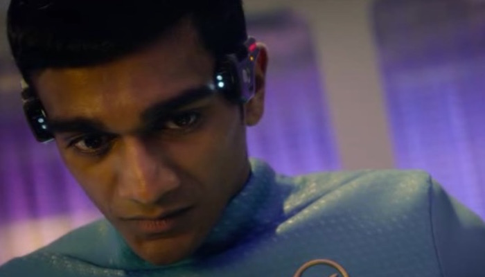 black mirror star trek parody