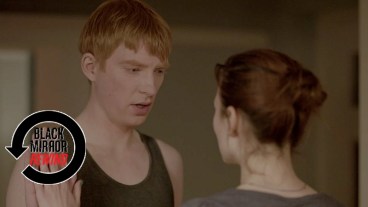 Black Mirror: “Be Right Back” Is a Masterful Exploration of Fear, Love, and Death