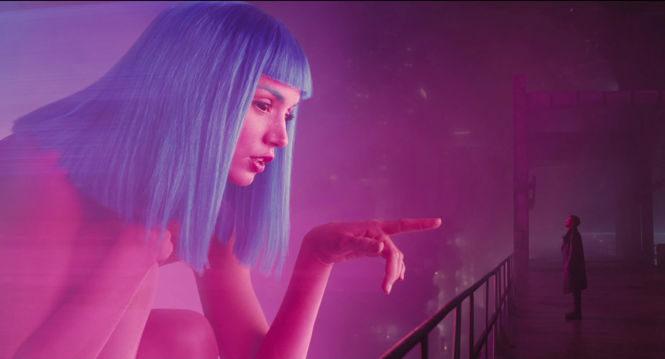 Best Sci-Fi Movies - Blade Runner 2049 (2017)