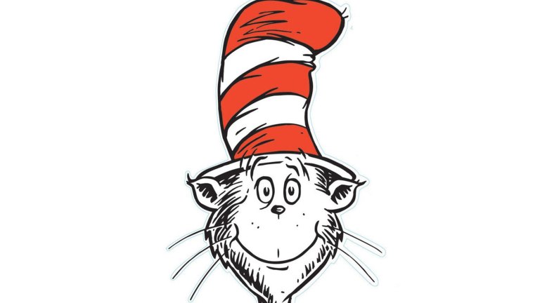 Cat In The Hat Movie Begins Warner Animation Dr Seuss Deal Den Of Geek