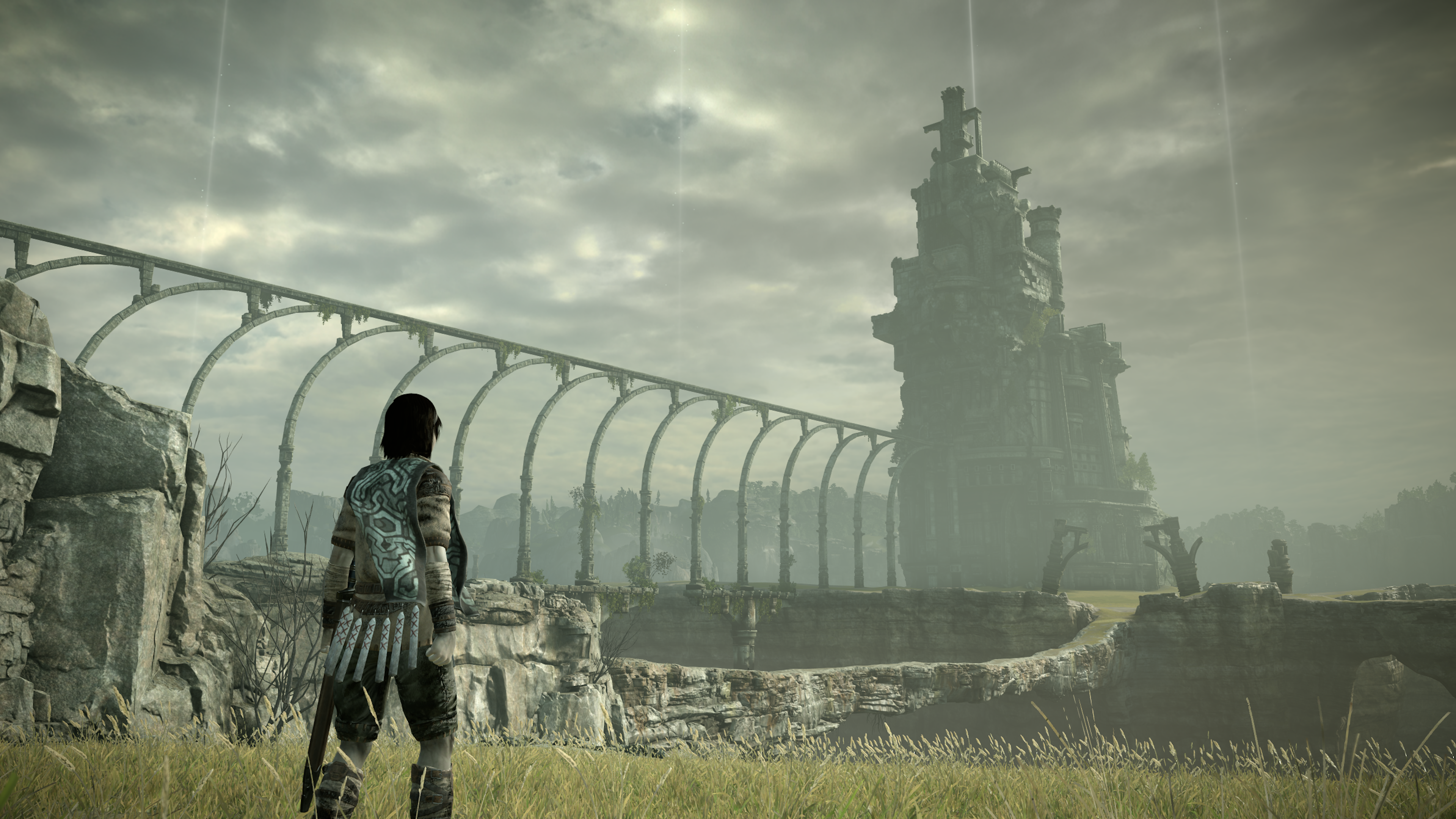 How Long Does Shadow of the Colossus Take to Beat?