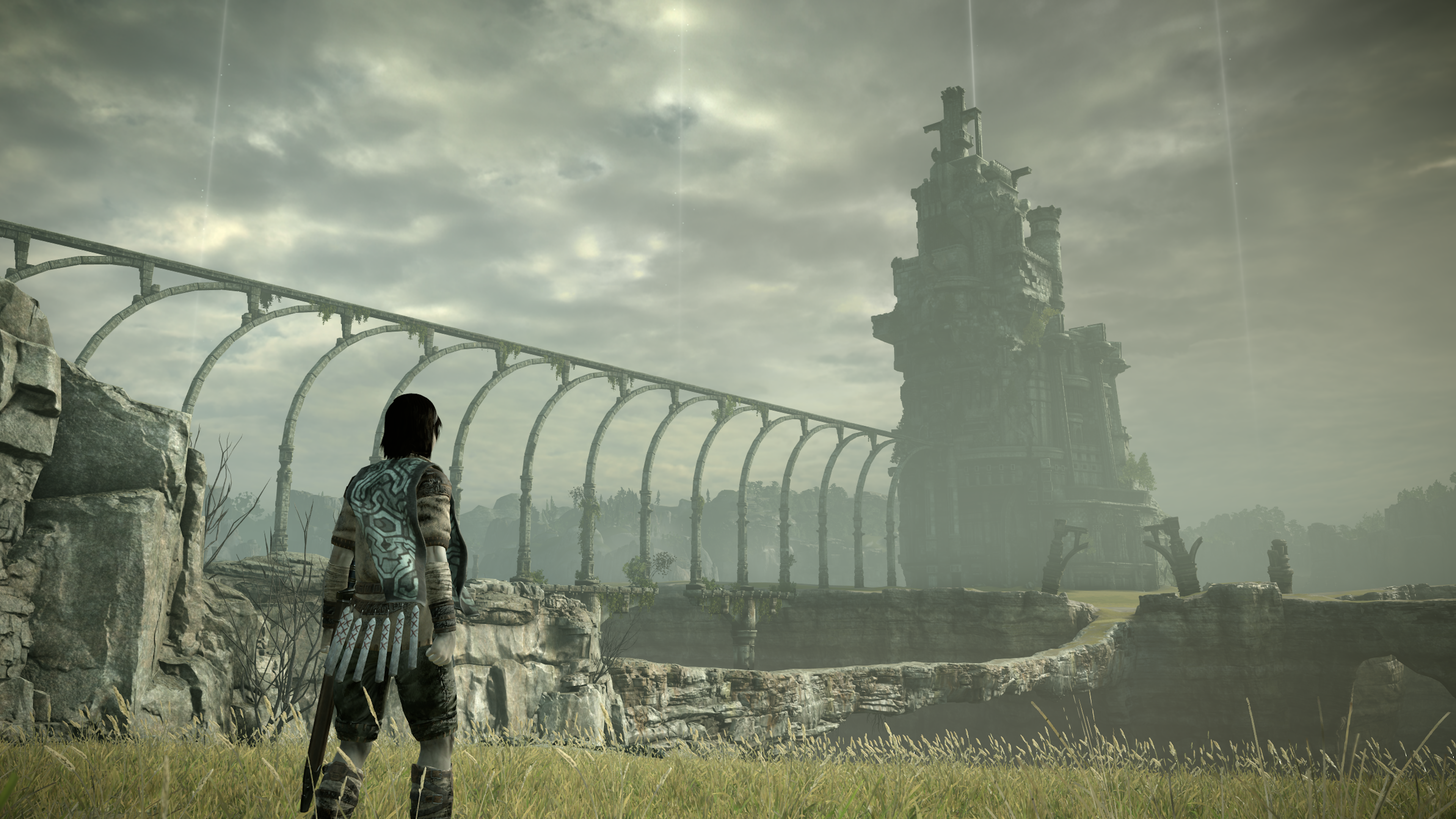 How Shadow of the Colossus Raised the Bar for Remakes, 5 Years Later