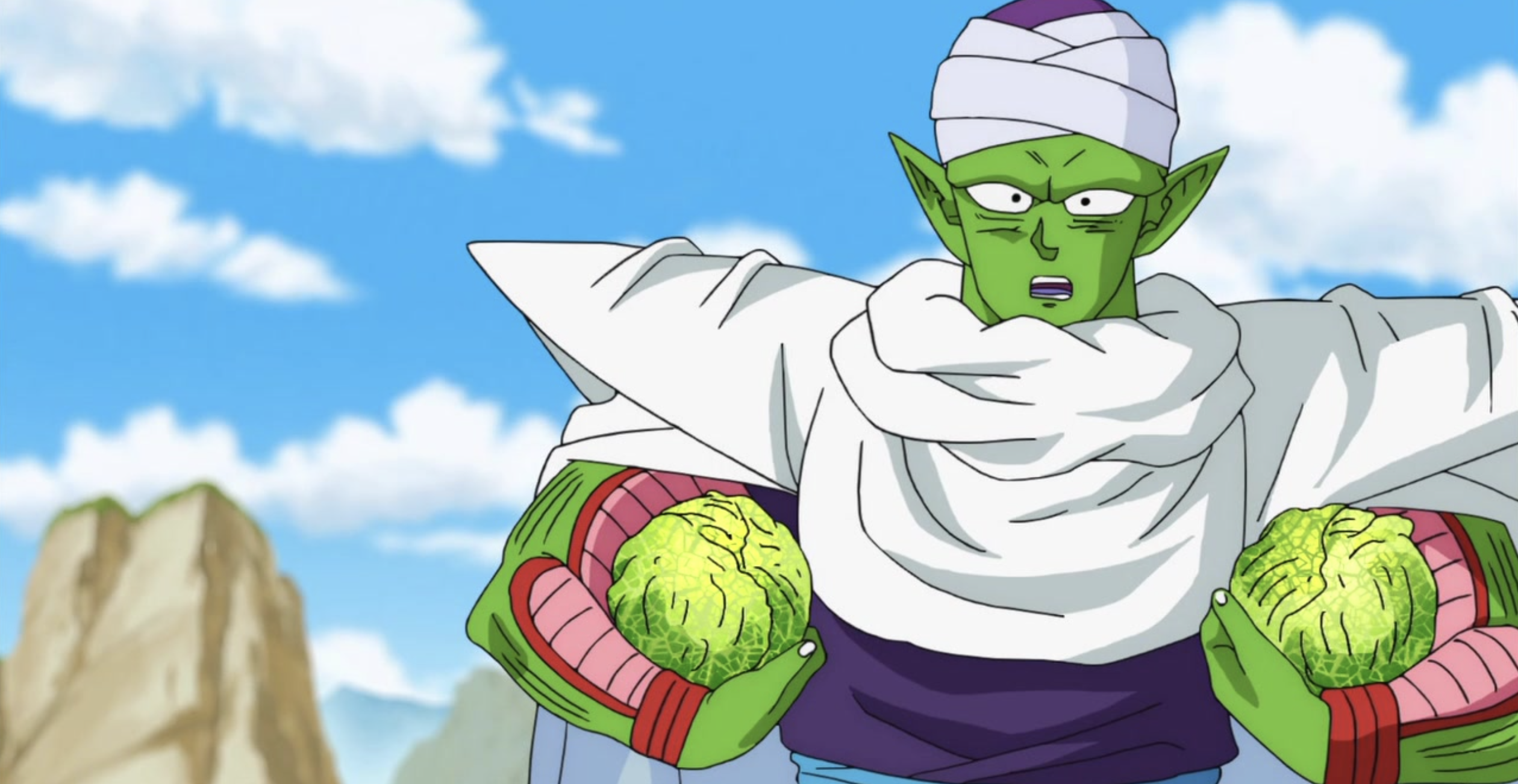 Dragon Ball Super Episode 47 Review: SOS from the Future! A Dark New Enemy  Appears!!