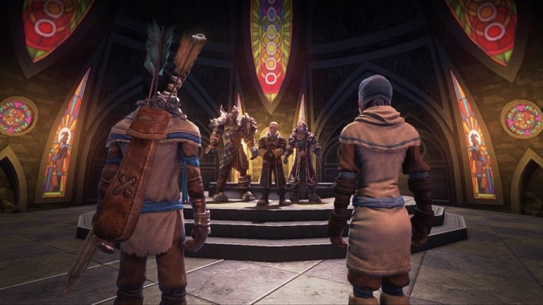 Fable 4 Xbox One Rumors Leak Ahead Of 19 Den Of Geek Fable 4 Xbox One Rumors Leak Ahead Of 19 Den Of Geek