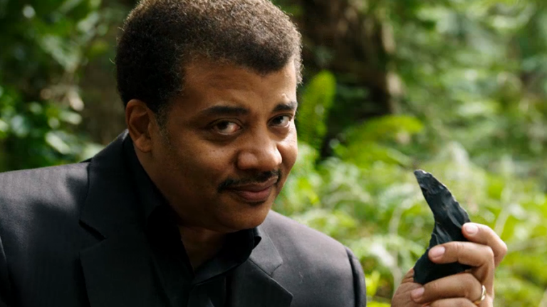 Cosmos Season 2 Trailer And Release Date Den Of Geek