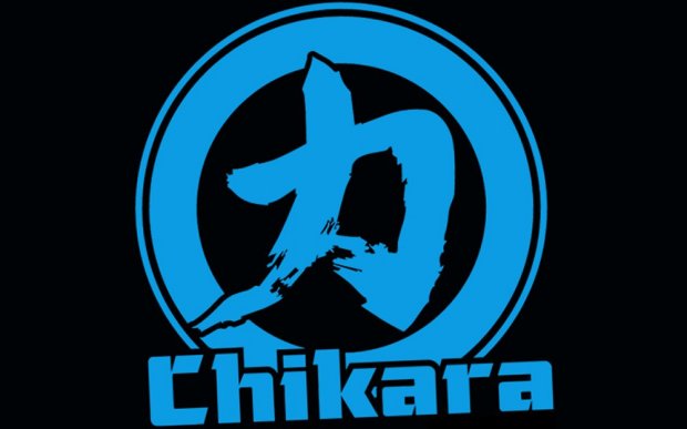Chikara Wrestling logo