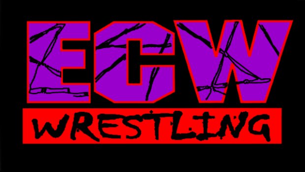 Extreme Championship Wrestling logo