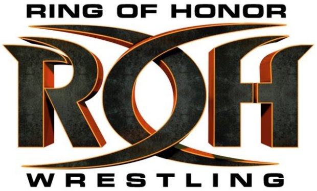 Ring of Honor Wrestling logo