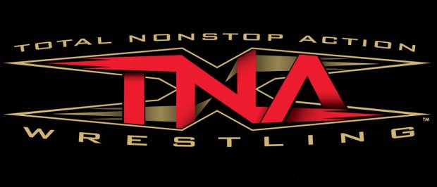 Total Non-Stop Action Wrestling logo
