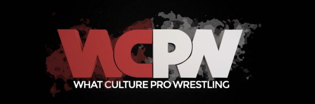 What Culture Pro-Wrestling logo