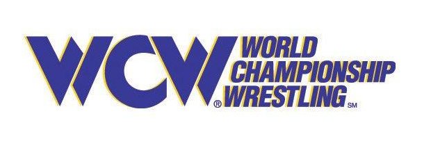 World Championship Wrestling logo