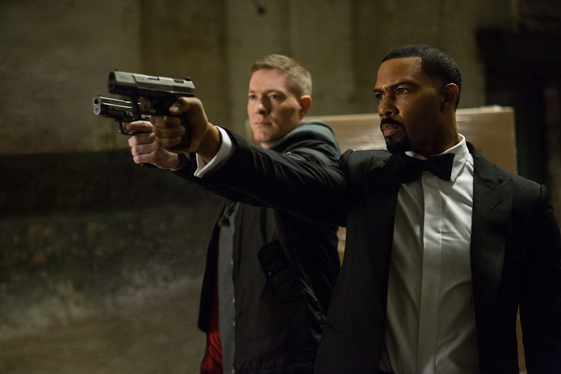 Power Season 5 Episode 10 Trailer And Episode Guide Den Of Geek