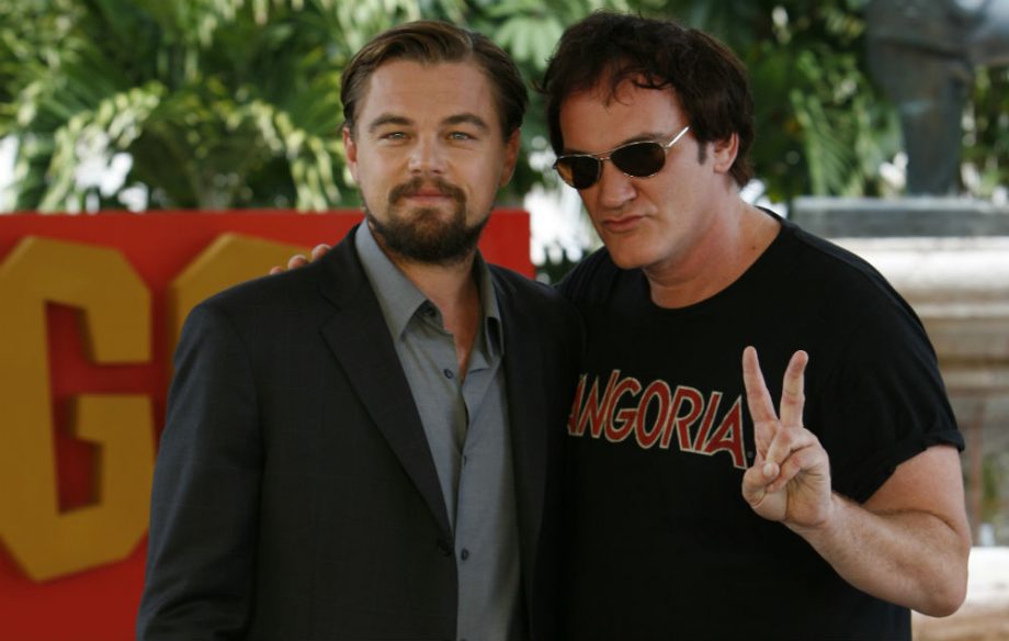 quentin tarantino next movie