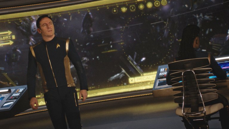 Star Trek: A Guide to All the Mirror Universe Episodes | Den of Geek