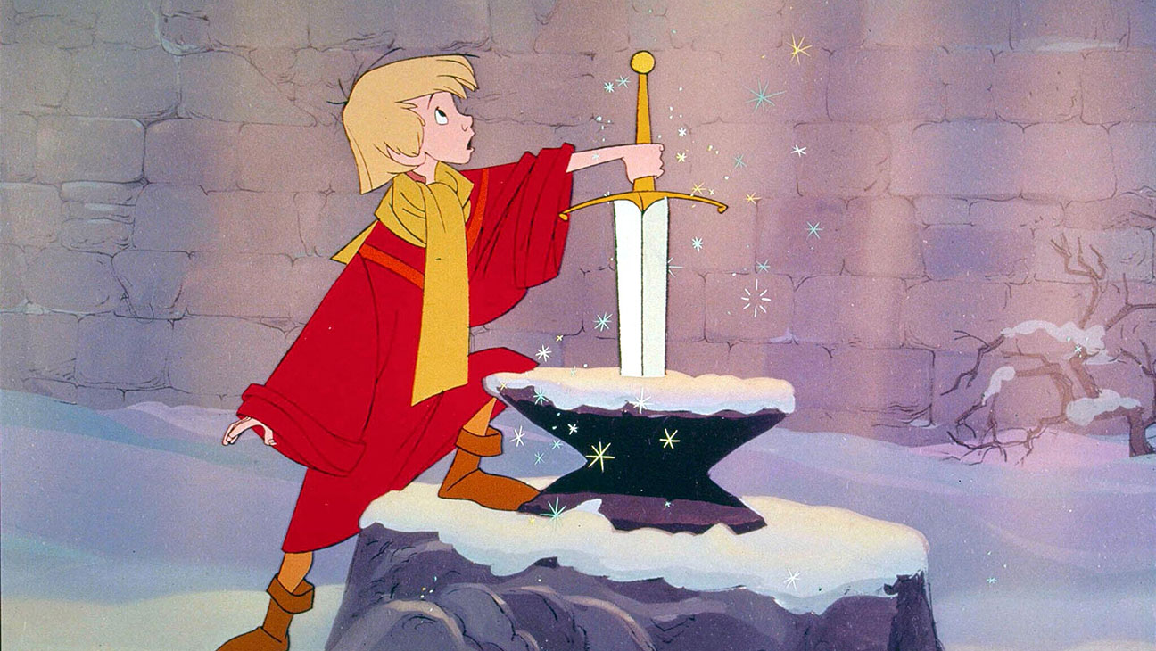 Sword in the Stone Remake Gets Director at Disney | Den of Geek