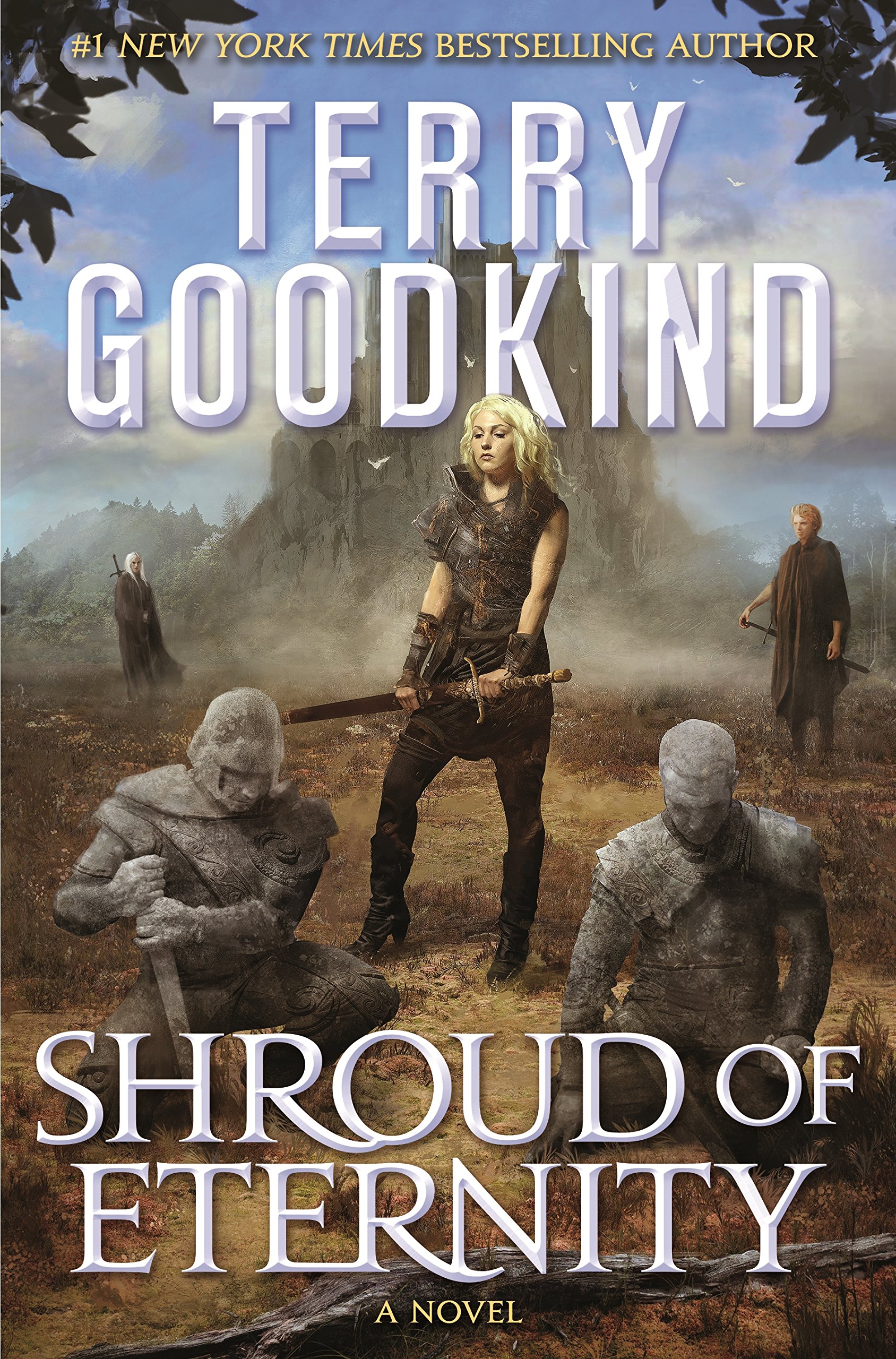terry goodkind sword of truth reading order terry goodkind sword of truth reading order