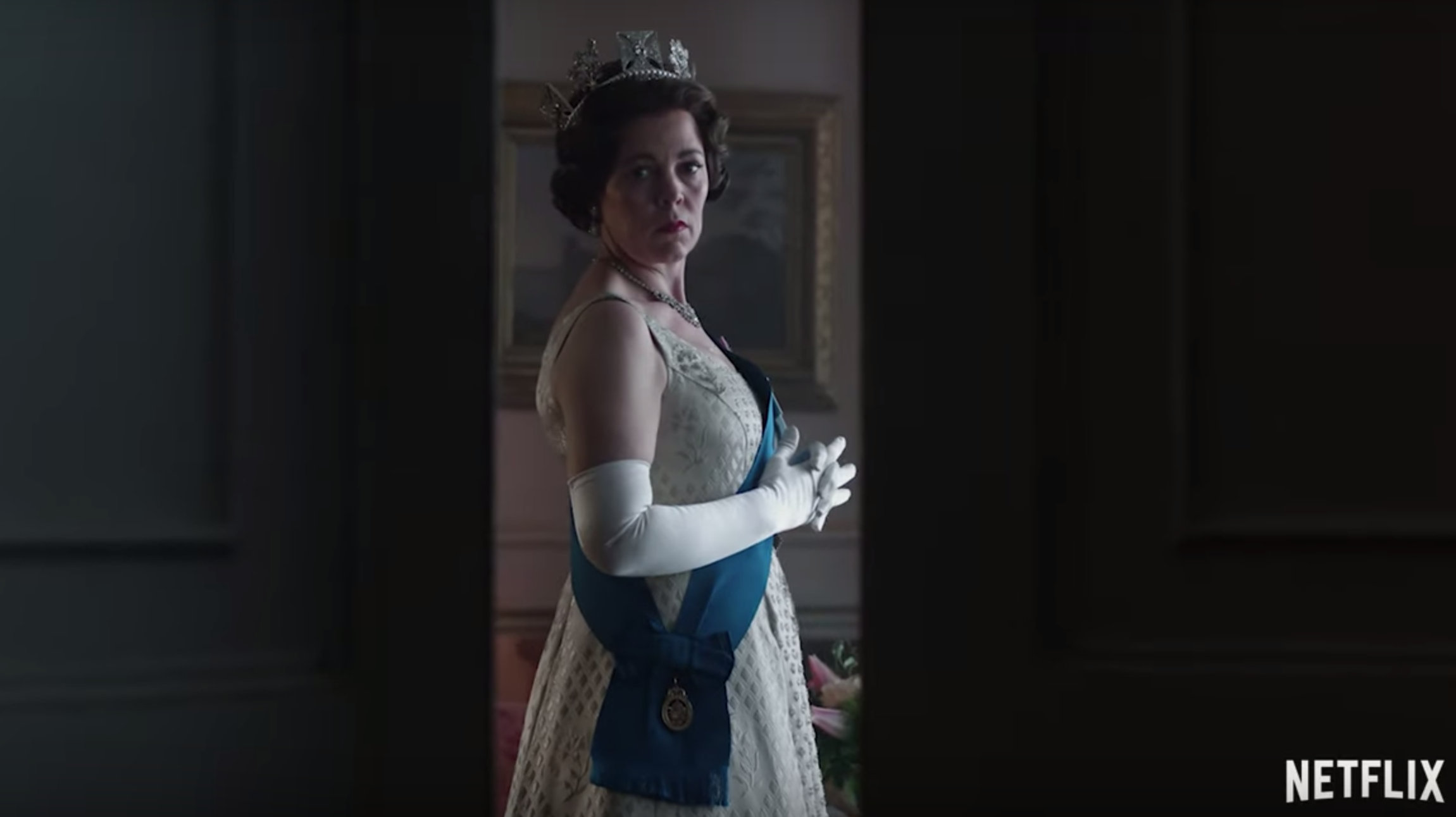 The Crown Season 3 Release Date Trailer Cast And News Den Of Geek