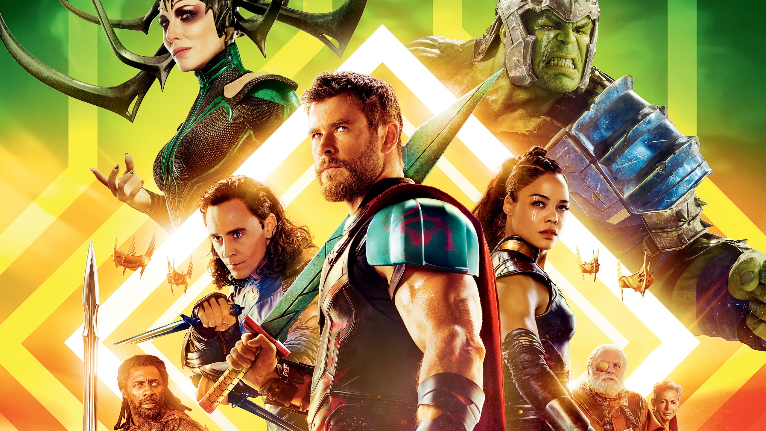 Thor Ragnarok Dvd Blu Ray Release Date And Bonus Features Den Of Geek