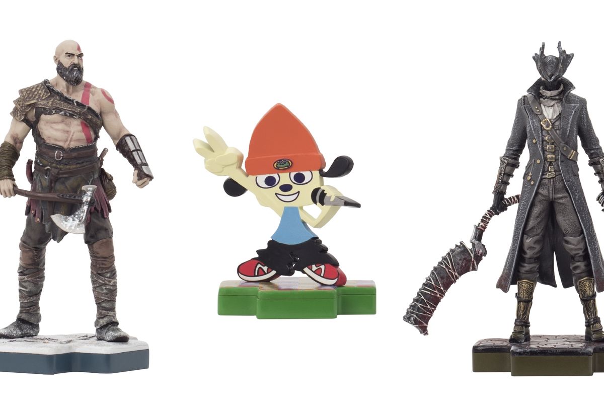 totaku bloodborne