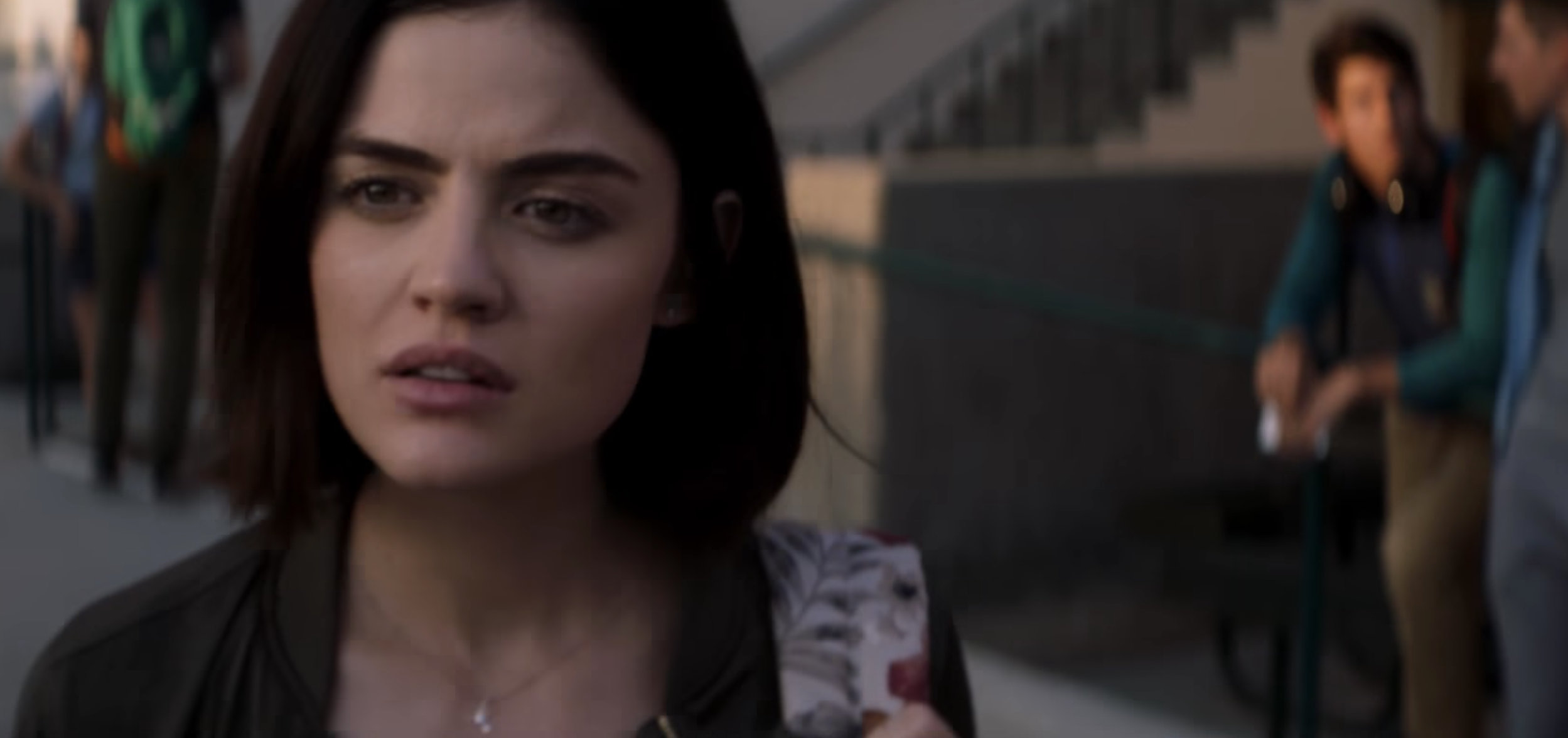 Blumhouse's Truth or Dare Gets New Release Date | Den of Geek
