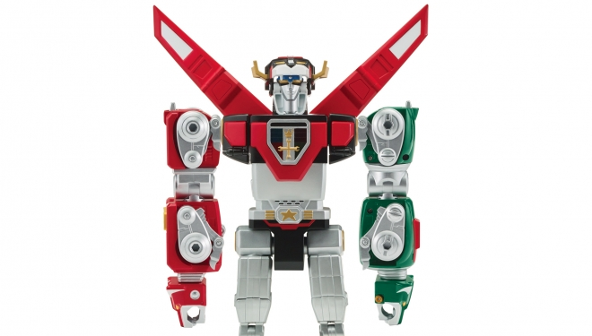 best voltron toy