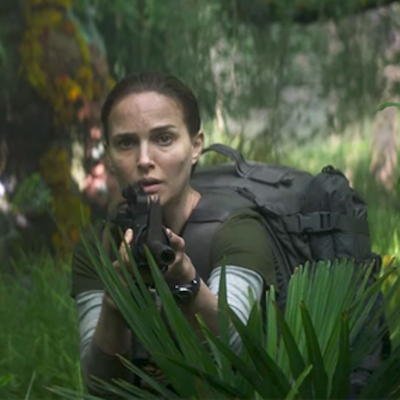 Ex Machina Had A Freaky Alternate Ending Den Of Geek Its function can be to resolve an otherwise irresolvable plot situation, to surprise the audience, to bring the tale to a happy ending. ex machina had a freaky alternate