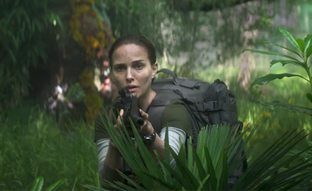 The 20 Best Horror Movies on Netflix UK - Scary Films to Watch Right