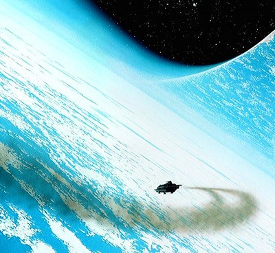 Consider Phlebas
