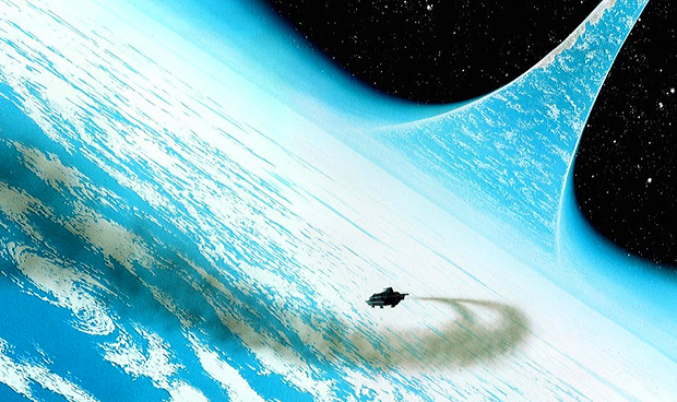 Consider Phlebas