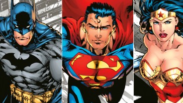 DC’s 23 finest characters